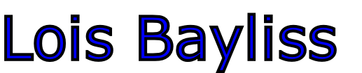 Lois Bayliss